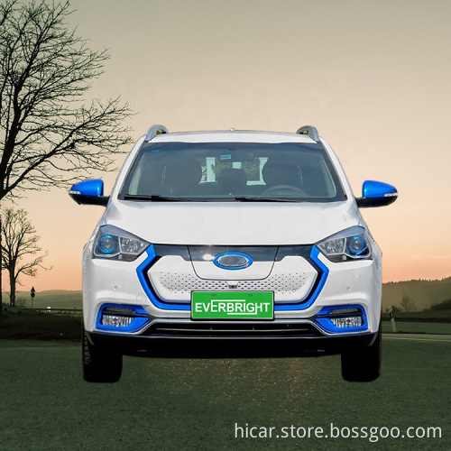 مورد السيارات الكهربائية الرياضية Jida Everbright Electric Car